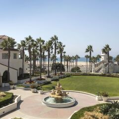 Отель Hyatt Regency Huntington Beach фото 13