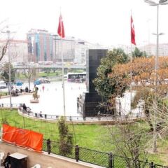 Melita Турция, Стамбул - 11 отзывов об отеле, цены и фото номеров - забронировать отель Melita онлайн