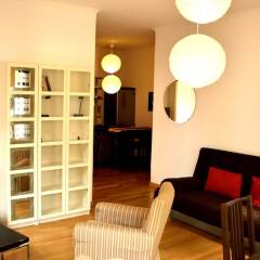 Отель Appartement Unik Ницца комната для гостей фото 5