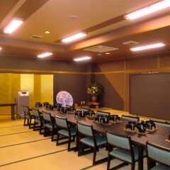 Yakushima Green Hotel Якусима детские мероприятия