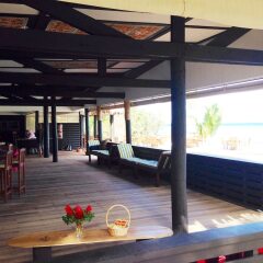 Отель Funky Fish Beach & Surf Resort Фиджи, Остров Малоло - отзывы, цены и фото номеров - забронировать отель Funky Fish Beach & Surf Resort онлайн фото 3