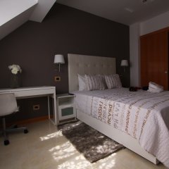Moreno`s Boutique Hotel in Mindelo, Cape Verde from 58$, photos, reviews - zenhotels.com guestroom photo 4