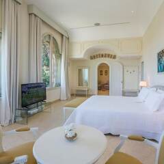 Отель Sangiorgio Resort & Spa Италия, Кутрофьяно - отзывы, цены и фото номеров - забронировать отель Sangiorgio Resort & Spa онлайн комната для гостей фото 15