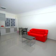 Отель Cozy Loft Паттайя комната для гостей