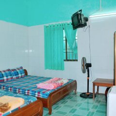 Отель Hai Anh Guesthouse спа