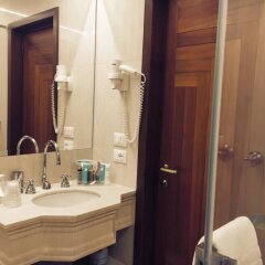 Hotel Al Duca Di Venezia ванная фото 2