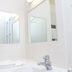 Апартаменты La Seine - Notre Dame Private Apartment ванная