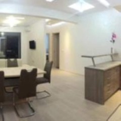 Отель Seaview 23 Черногория, Будва - отзывы, цены и фото номеров - забронировать отель Seaview 23 онлайн комната для гостей фото 5