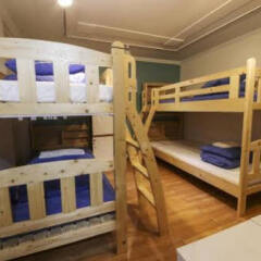 Отель Ultari Hostel Южная Корея, Сеул - отзывы, цены и фото номеров - забронировать отель Ultari Hostel онлайн детские мероприятия фото 2