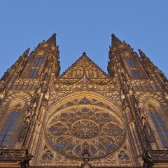 Отель Pragueaparts Vinohrady Прага фото 26