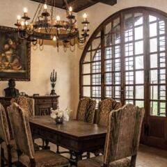 Отель Agriturismo Casa Grande Базильо интерьер отеля фото 3