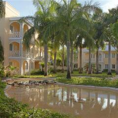 Отель Royal Hideaway Playacar All Inclusive - Adults only фото 3