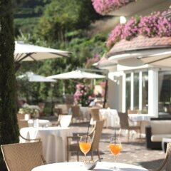 Dolce Vita Hotel Preidlhof Натурно питание фото 2
