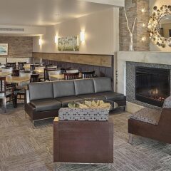 Varscona Hotel on Whyte интерьер отеля фото 3