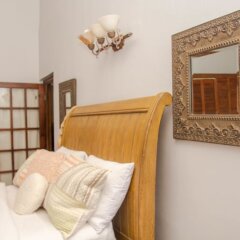 Beach Front White Sand Villa in Portmore, Jamaica from 151$, photos, reviews - zenhotels.com room amenities photo 2