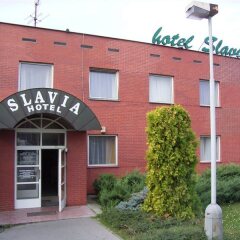 Photo of Slavia