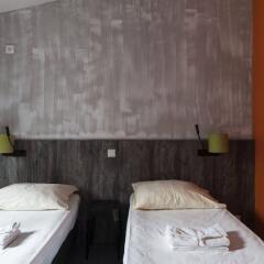Отель Brxxl 5 City Centre Hostel Бельгия, Брюссель - 2 отзыва об отеле, цены и фото номеров - забронировать отель Brxxl 5 City Centre Hostel онлайн спа фото 2