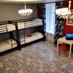Гостиница WOW Hostel в Москве отзывы, цены и фото номеров - забронировать гостиницу WOW Hostel онлайн Москва фото 7