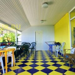 Гостиница Samarskij Dom Minihotel детские мероприятия