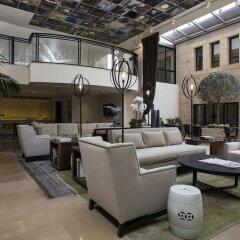 Harmony Hotel, Jerusalem - An Atlas Boutique Hotel Иерусалим фото 6