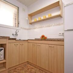 Отель Apartaments Costa d'Or Испания, Калафель - отзывы, цены и фото номеров - забронировать отель Apartaments Costa d'Or онлайн в номере