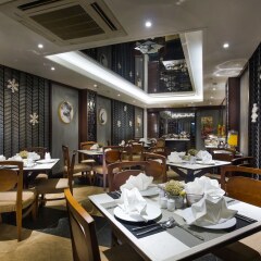 Отель Golden Lotus Hotel Вьетнам, Ханой - отзывы, цены и фото номеров - забронировать отель Golden Lotus Hotel онлайн фото 11