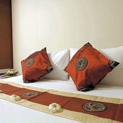 Отель Ninth Place Serviced Residence Бангкок фото 12