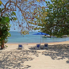 Отель Hedonism II All Inclusive Resort Негрил пляж фото 2