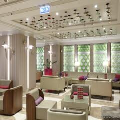Гостиница Crowne Plaza St.Petersburg-Ligovsky (Краун Плаза Санкт-Петербург Лиговский) в Санкт-Петербурге - забронировать гостиницу Crowne Plaza St.Petersburg-Ligovsky (Краун Плаза Санкт-Петербург Лиговский), цены и фото номеров интерьер отеля фото 2