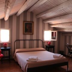 Отель Sant'Onofrio Terrace Италия, Палермо - отзывы, цены и фото номеров - забронировать отель Sant'Onofrio Terrace онлайн сейф в номере