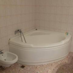 Отель Guest House Rositsa Болгария, Варна - отзывы, цены и фото номеров - забронировать отель Guest House Rositsa онлайн ванная