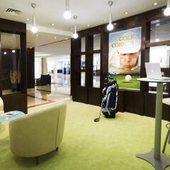 Отель Don Carlos Leisure Resort & Spa интерьер отеля фото 3