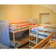 Гостиница Time Hostel Shabolovskaya в Москве 10 отзывов об отеле, цены и фото номеров - забронировать гостиницу Time Hostel Shabolovskaya онлайн Москва детские мероприятия