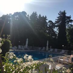 Hotel Gioia Garden Фьюджи фото 11
