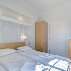 Отель Aparthotel Gdańsk Польша, Гданьск - отзывы, цены и фото номеров - забронировать отель Aparthotel Gdańsk онлайн комната для гостей
