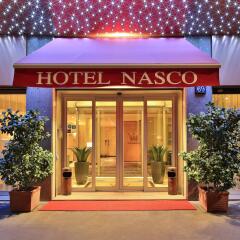 Отель Qualys Hotel Nasco Италия, Милан - 1 отзыв об отеле, цены и фото номеров - забронировать отель Qualys Hotel Nasco онлайн вид на фасад