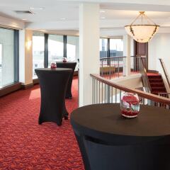 Отель Ottawa Marriott Hotel Канада, Оттава - отзывы, цены и фото номеров - забронировать отель Ottawa Marriott Hotel онлайн фото 5