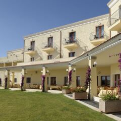 Blu Hotel Morisco Village фото 4