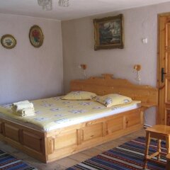 Отель Guest House Bashtina Striaha бассейн
