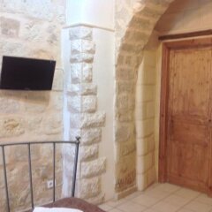 Отель B&B Santa Maria Del Buon Consiglio Бари удобства в номере