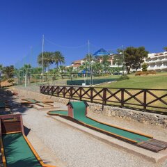 Отель Rodos Princess Beach Родос развлечения