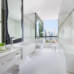 JW Marriott Hotel Singapore South Beach фото 7