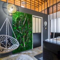 Отель Host Inn Coeur Vieux Lyon & SPA интерьер отеля фото 2