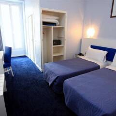 Hotel des Flandres фото 15