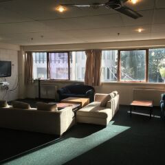 Отель Nomads Fat Camel Hostel / Backpacker Новая Зеландия, Окленд - отзывы, цены и фото номеров - забронировать отель Nomads Fat Camel Hostel / Backpacker онлайн комната для гостей фото 3