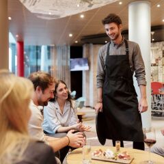 Отель ibis Marseille Est La Valentine с домашними животными