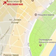 Отель Guest Rooms Boutique Varna Болгария, Варна - отзывы, цены и фото номеров - забронировать отель Guest Rooms Boutique Varna онлайн городской автобус