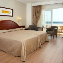 Отель Hipotels Hipocampo Playa комната для гостей