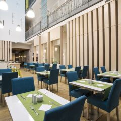 Отель Atrium Fashion Hotel Венгрия, Будапешт - 4 отзыва об отеле, цены и фото номеров - забронировать отель Atrium Fashion Hotel онлайн гостиничный бар