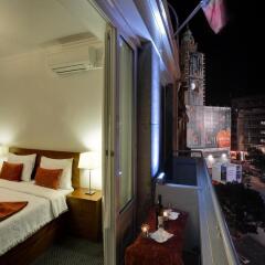 Vera Cruz Porto Downtown Hotel балкон